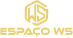 Espaço WS Logo. logo